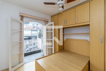 Suíte de casa à venda com 3 quartos, 160m² em Vila Dom Pedro Ii, São Paulo