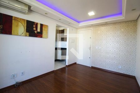 Apartamento à venda com 48m², 2 quartos e 1 vagaSala de Estar