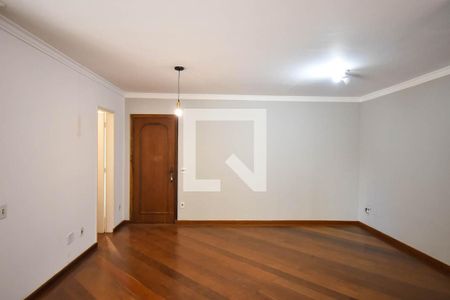 Sala de apartamento à venda com 3 quartos, 110m² em Vila Andrade, São Paulo