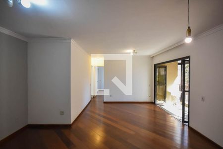 Apartamento para alugar com 110m², 3 quartos e 2 vagasSala