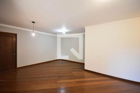 Sala de apartamento à venda com 3 quartos, 110m² em Vila Andrade, São Paulo