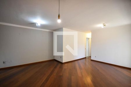 Apartamento para alugar com 110m², 3 quartos e 2 vagasSala