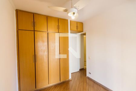 Quarto 1 de apartamento para alugar com 2 quartos, 62m² em Perdizes, São Paulo