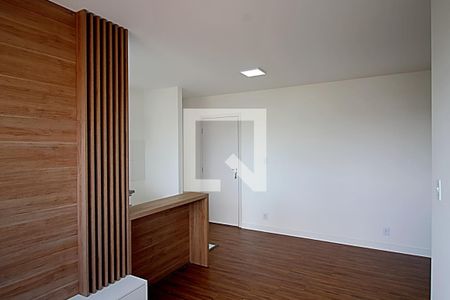 Sala de apartamento para alugar com 2 quartos, 47m² em Jardim Umarizal, São Paulo