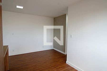 Sala de apartamento para alugar com 2 quartos, 47m² em Jardim Umarizal, São Paulo