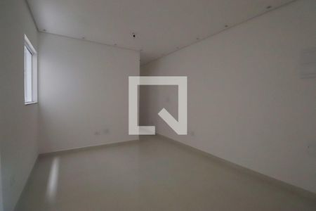 Sala de apartamento para alugar com 3 quartos, 71m² em Vila Curuca, Santo André