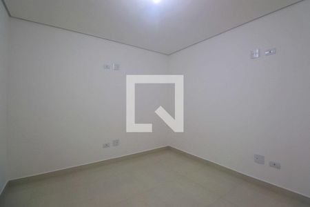 Quarto 1 - Suíte de apartamento para alugar com 3 quartos, 79m² em Vila Curuca, Santo André