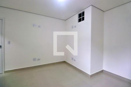 Quarto 1 - Suíte 1 de apartamento para alugar com 3 quartos, 150m² em Vila Curuçá, Santo André