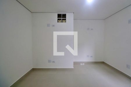 Quarto 1 - Suíte 1 de apartamento para alugar com 3 quartos, 150m² em Vila Curuçá, Santo André