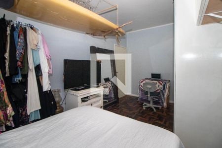 Quarto de apartamento para alugar com 1 quarto, 68m² em Cristo Redentor, Porto Alegre