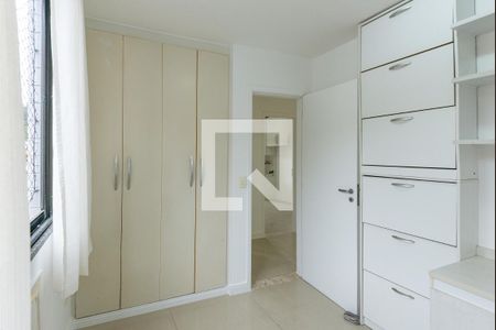 Quarto  de apartamento à venda com 3 quartos, 78m² em Freguesia (jacarepaguá), Rio de Janeiro