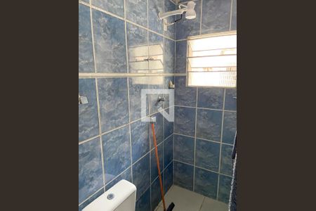 Banheiro da Suíte 1 de casa à venda com 2 quartos, 250m² em Cipava, Osasco