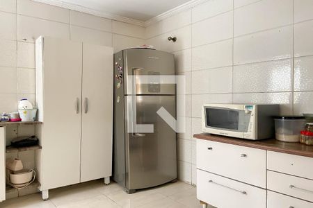 Cozinha de casa para alugar com 2 quartos, 250m² em Cipava, Osasco