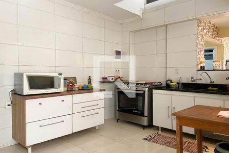 Cozinha de casa para alugar com 2 quartos, 250m² em Cipava, Osasco