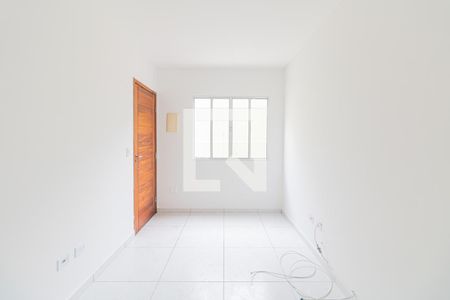 Sala e Cozinha de casa à venda com 1 quarto, 33m² em Vila Germinal, São Paulo