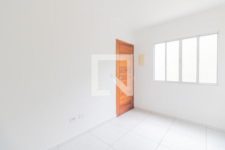 Sala e Cozinha de casa à venda com 1 quarto, 33m² em Vila Germinal, São Paulo