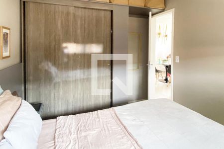 Apartamento à venda com 2 quartos, 50m² em Olhos d&#8217;Água, Belo Horizonte