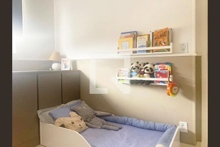 Apartamento à venda com 2 quartos, 50m² em Olhos d&#8217;Água, Belo Horizonte