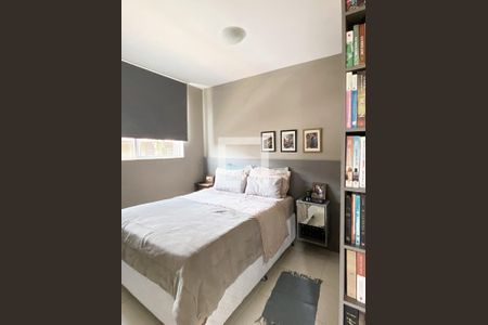 Apartamento à venda com 2 quartos, 50m² em Olhos d&#8217;Água, Belo Horizonte