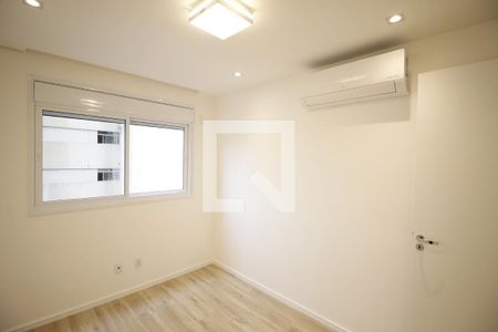 Quarto de apartamento para alugar com 2 quartos, 61m² em Chácara Santo Antônio (zona Sul), São Paulo