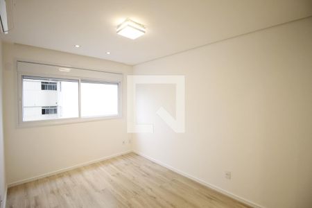 Quarto de apartamento para alugar com 2 quartos, 61m² em Chácara Santo Antônio (zona Sul), São Paulo