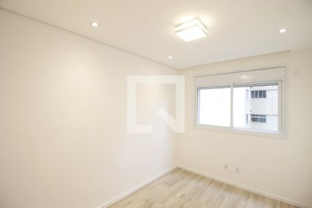 Quarto de apartamento para alugar com 2 quartos, 61m² em Chácara Santo Antônio (zona Sul), São Paulo