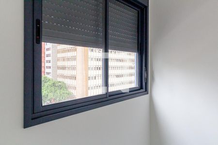 Quarto 1 de apartamento à venda com 2 quartos, 33m² em Vila Buarque, São Paulo