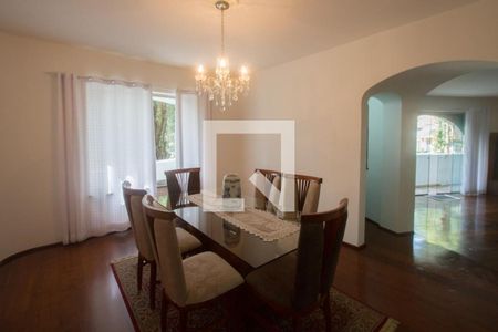 Sala de Jantar de apartamento à venda com 3 quartos, 1000m² em Santo Amaro, São Paulo