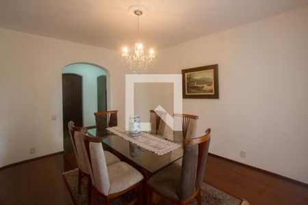 Sala de Jantar de apartamento à venda com 3 quartos, 1000m² em Santo Amaro, São Paulo