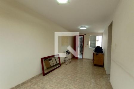 Sala de apartamento para alugar com 2 quartos, 51m² em Conjunto Habitacional Padre Manoel de Paiva, São Paulo