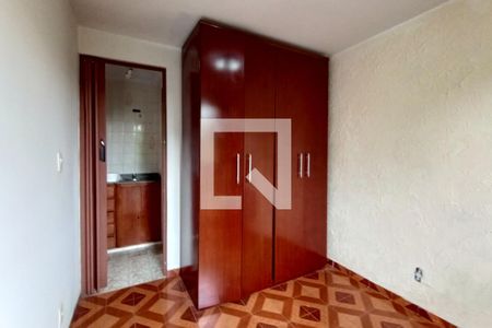 Quarto de apartamento para alugar com 2 quartos, 51m² em Conjunto Habitacional Padre Manoel de Paiva, São Paulo