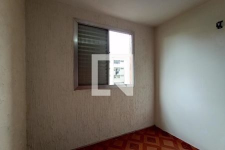 Quarto de apartamento para alugar com 2 quartos, 51m² em Conjunto Habitacional Padre Manoel de Paiva, São Paulo