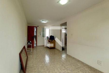 Sala de apartamento para alugar com 2 quartos, 51m² em Conjunto Habitacional Padre Manoel de Paiva, São Paulo