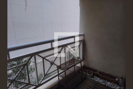 Apartamento à venda com 1 quarto, 58m² em Jardim Ampliacao, São Paulo