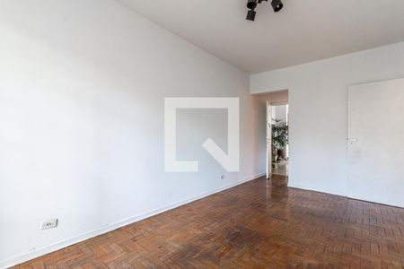 Sala de apartamento para alugar com 1 quarto, 73m² em Itaim Bibi, São Paulo