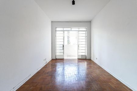 Sala de apartamento para alugar com 1 quarto, 73m² em Itaim Bibi, São Paulo