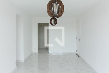 Sala de apartamento para alugar com 3 quartos, 83m² em Recreio dos Bandeirantes, Rio de Janeiro