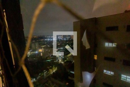 Vista do Quarto 1 de apartamento à venda com 3 quartos, 100m² em Parque das Nações, Santo André