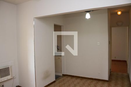 Apartamento à venda com 60m², 1 quarto e 1 vagaSala