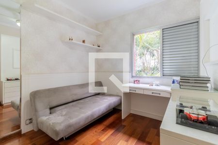 Quarto 1 de apartamento à venda com 4 quartos, 98m² em Vila Sofia, São Paulo