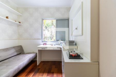 Quarto 1 de apartamento à venda com 4 quartos, 98m² em Vila Sofia, São Paulo