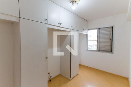 Quarto 2 de apartamento à venda com 2 quartos, 55m² em Vila Gustavo, São Paulo