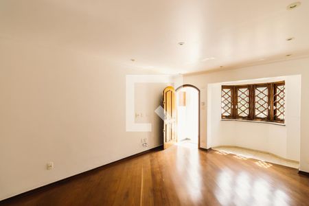 Sala 1 de casa à venda com 5 quartos, 282m² em Pompeia, São Paulo