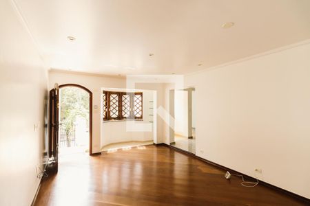 Sala 1 de casa à venda com 5 quartos, 282m² em Pompeia, São Paulo