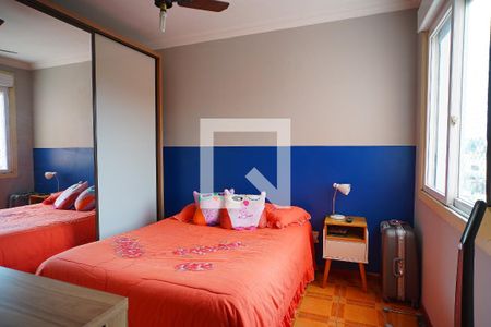 Quarto 1 de apartamento à venda com 2 quartos, 49m² em Protásio Alves, Porto Alegre