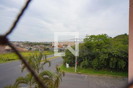 Quarto 1 - Vista de apartamento à venda com 2 quartos, 49m² em Protásio Alves, Porto Alegre