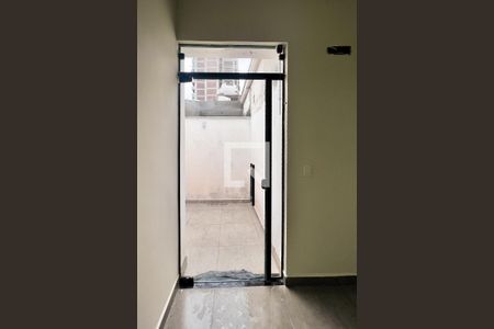 Pátio de apartamento para alugar com 1 quarto, 48m² em Vila Nova Conceição, São Paulo