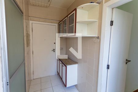 Apartamento à venda com 120m², 4 quartos e 2 vagas Apartamento à venda com 120m², 4 quartos e 2 vagasÁrea de Serviço