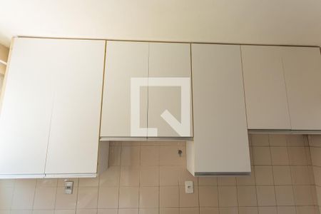 Apartamento à venda com 120m², 4 quartos e 2 vagas Apartamento à venda com 120m², 4 quartos e 2 vagasArmário da Cozinha