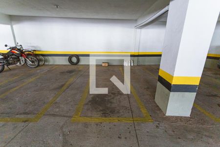 Apartamento à venda com 120m², 4 quartos e 2 vagas Apartamento à venda com 120m², 4 quartos e 2 vagasGaragem